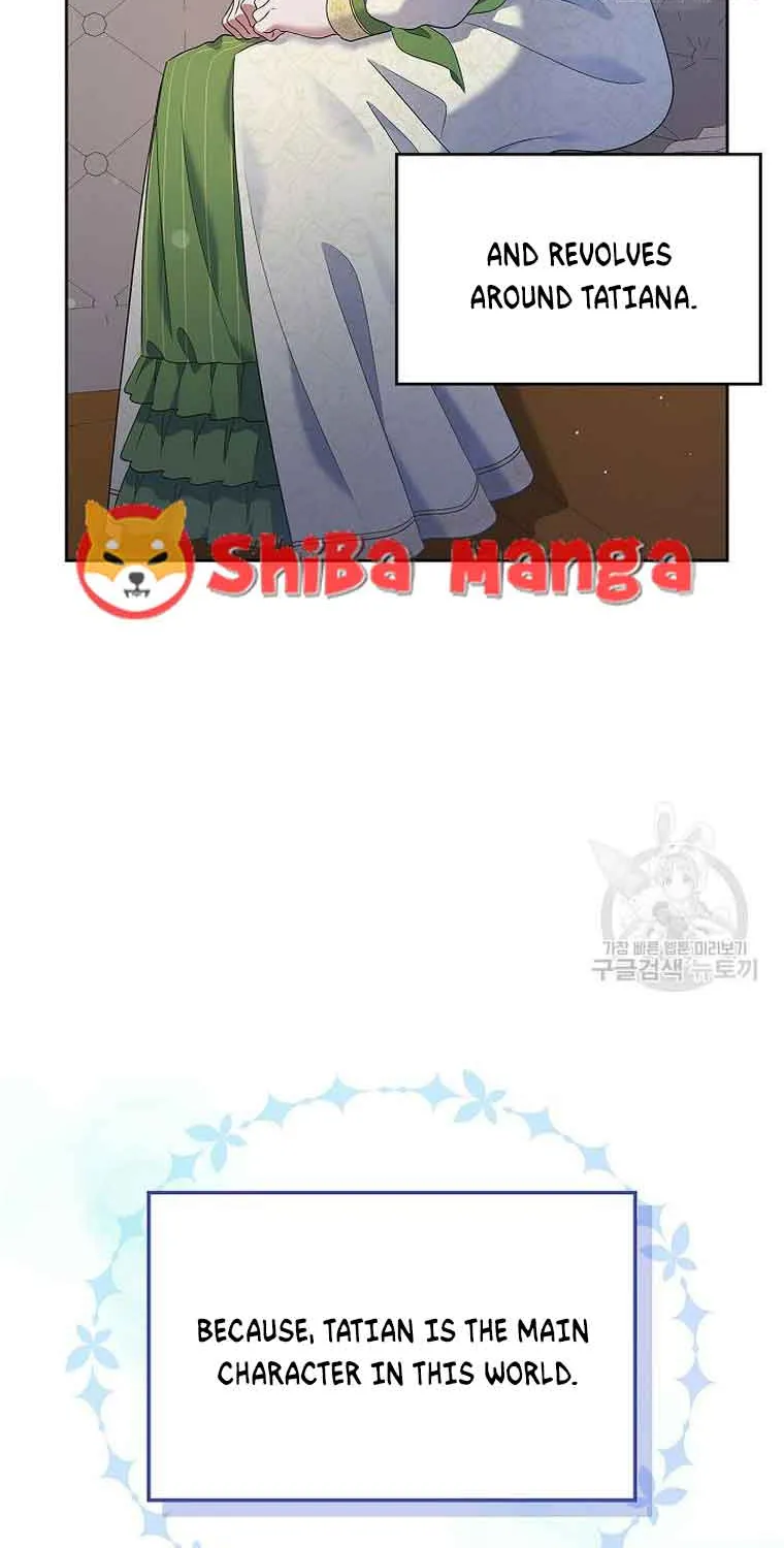 I Stole the Heroine’s First Love Chapter 20 page 34 - 