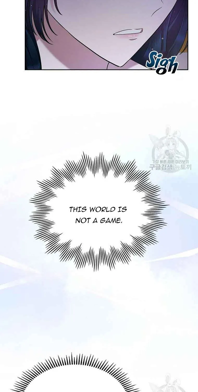 I Stole the Heroine’s First Love Chapter 20 page 38 - 