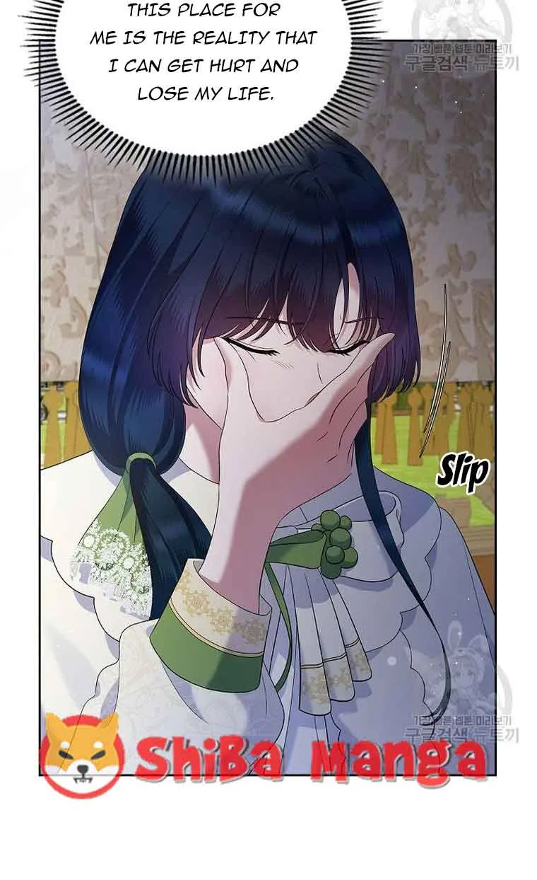 I Stole the Heroine’s First Love Chapter 20 page 39 - 