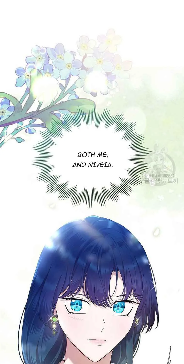 I Stole the Heroine’s First Love Chapter 20 page 40 - 