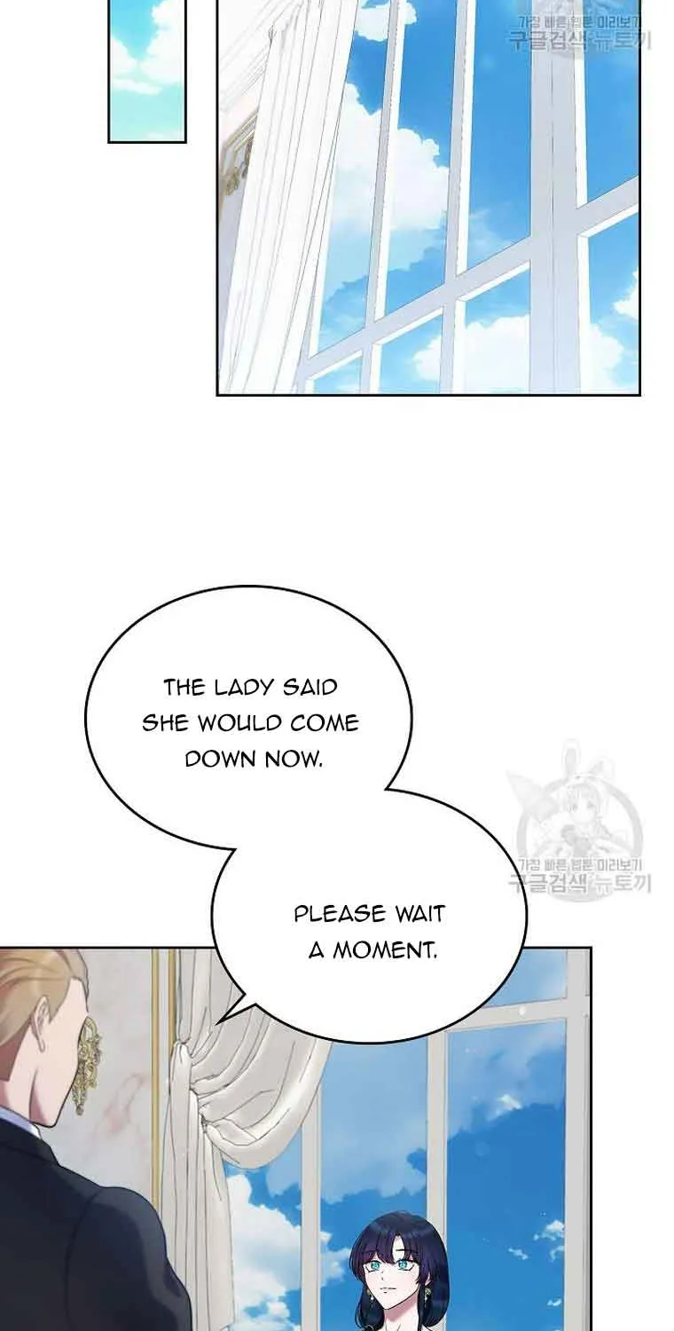 I Stole the Heroine’s First Love Chapter 20 page 43 - 