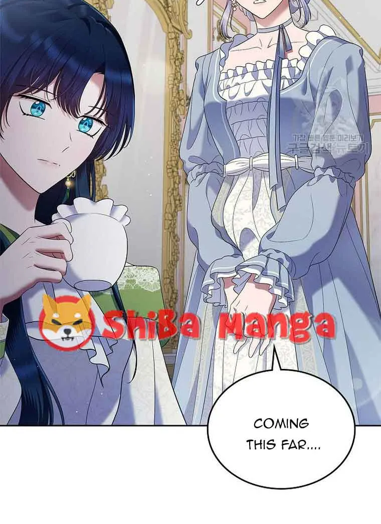 I Stole the Heroine’s First Love Chapter 20 page 46 - 