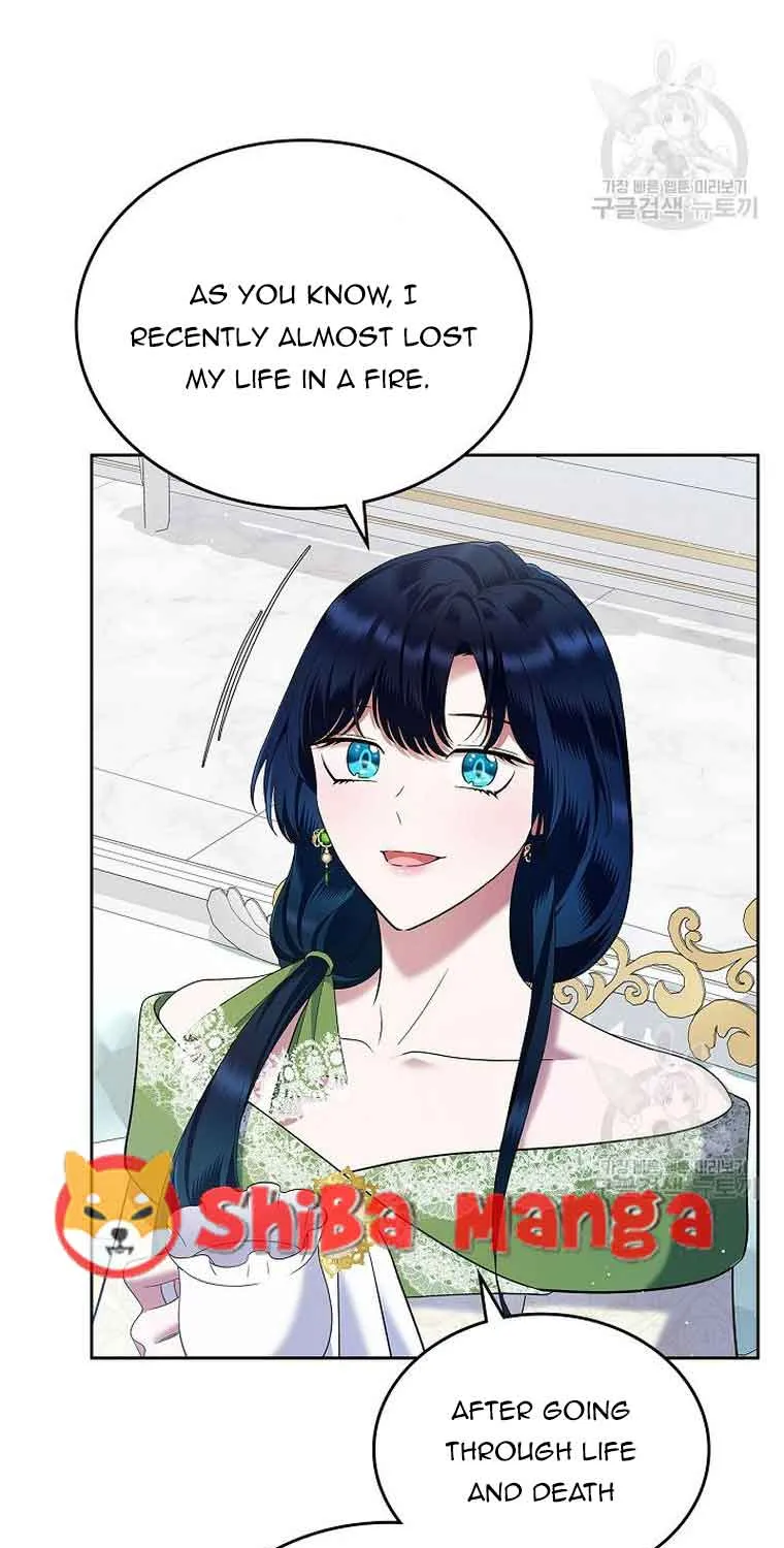 I Stole the Heroine’s First Love Chapter 20 page 47 - 