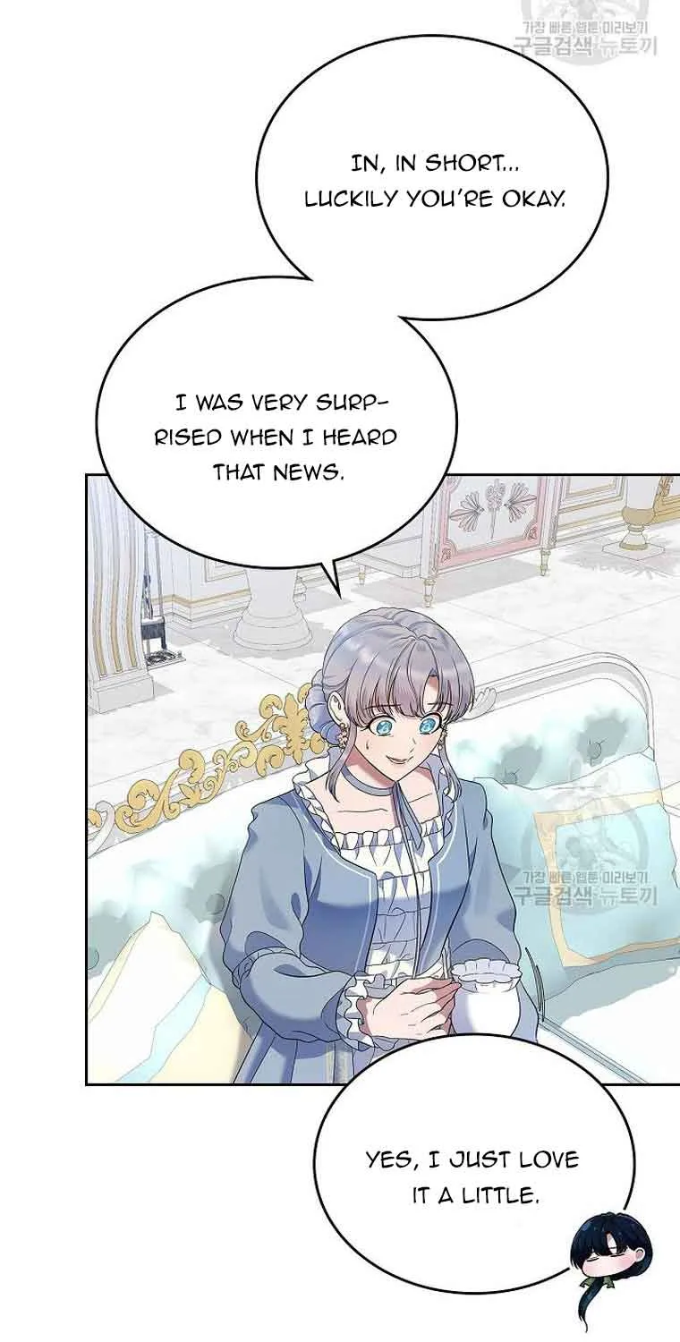 I Stole the Heroine’s First Love Chapter 20 page 49 - 
