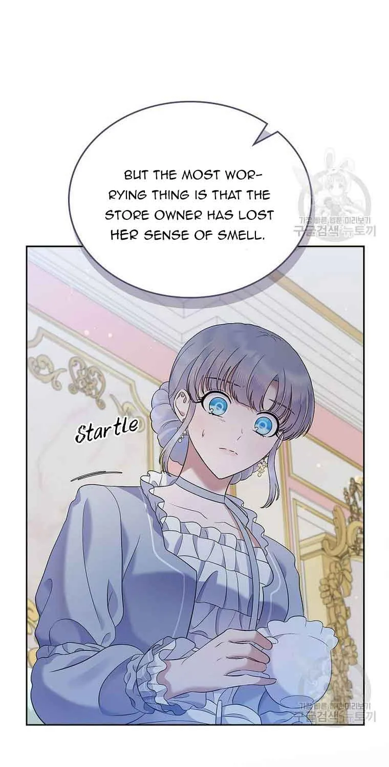I Stole the Heroine’s First Love Chapter 20 page 50 - 