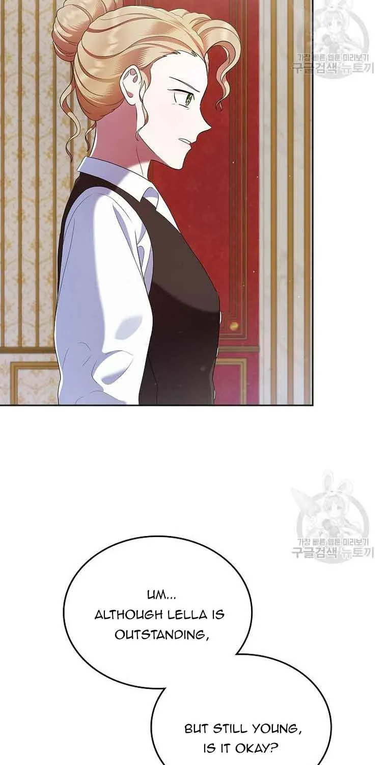 I Stole the Heroine’s First Love Chapter 20 page 6 - 