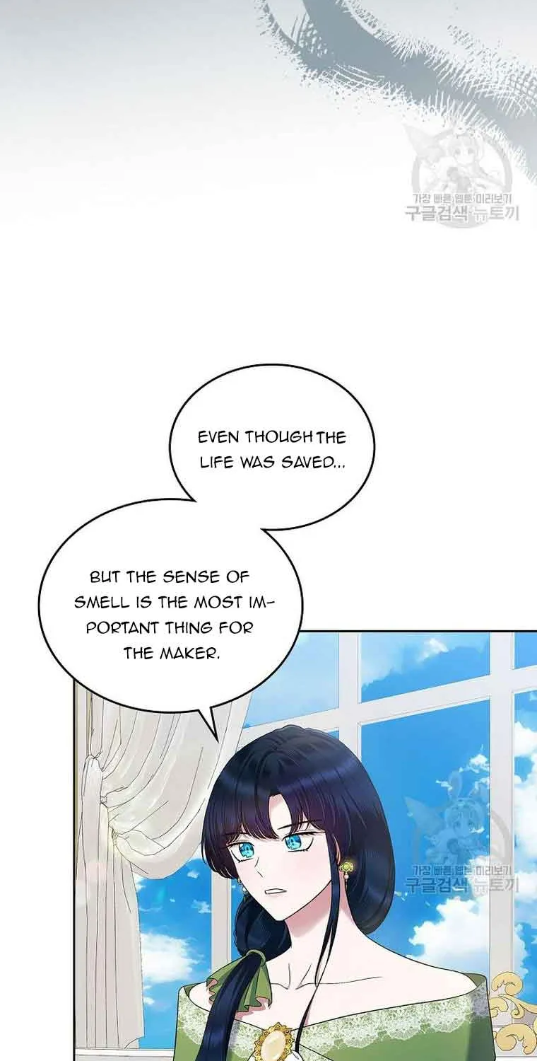 I Stole the Heroine’s First Love Chapter 20 page 52 - 