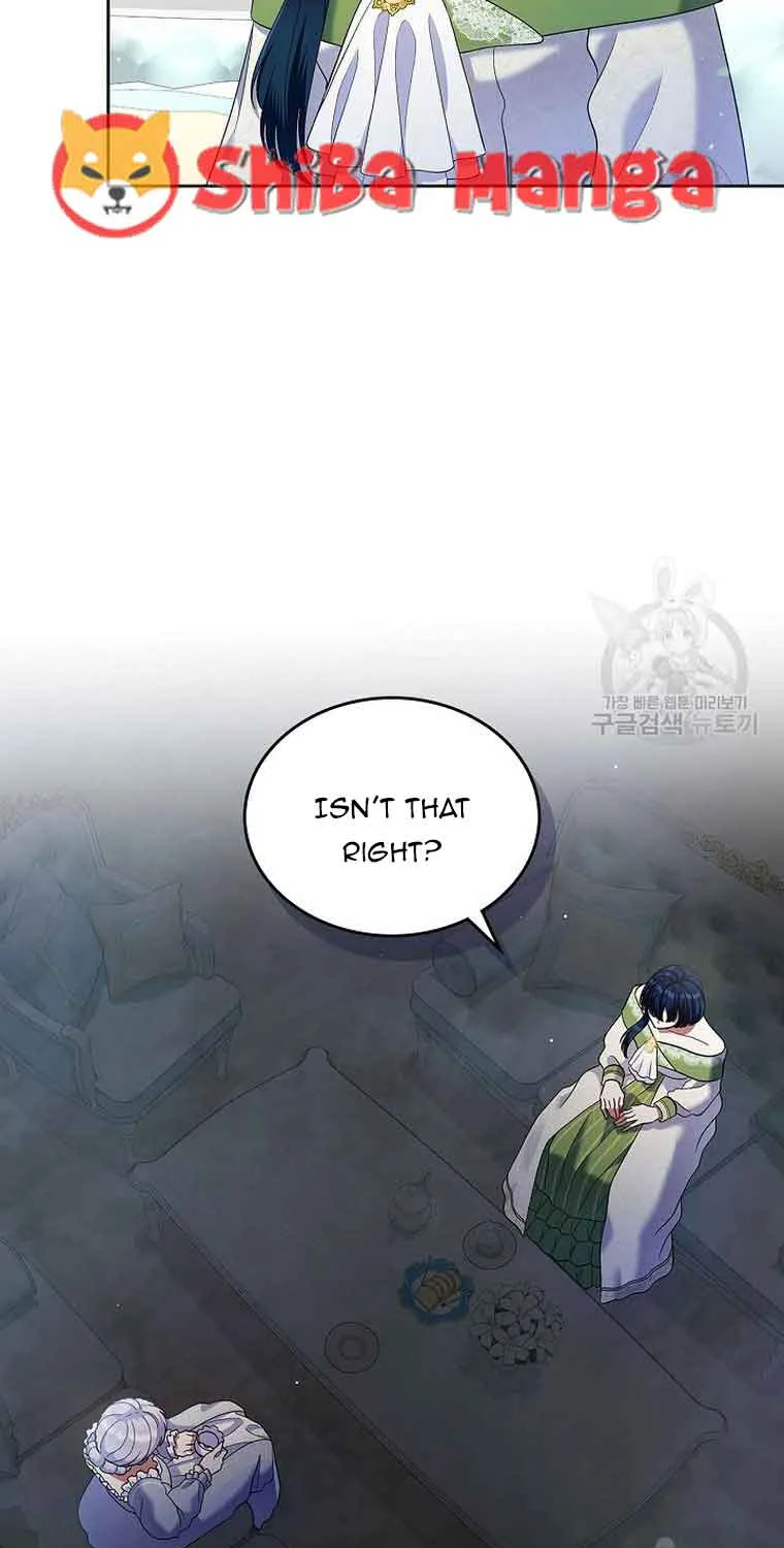 I Stole the Heroine’s First Love Chapter 20 page 53 - 