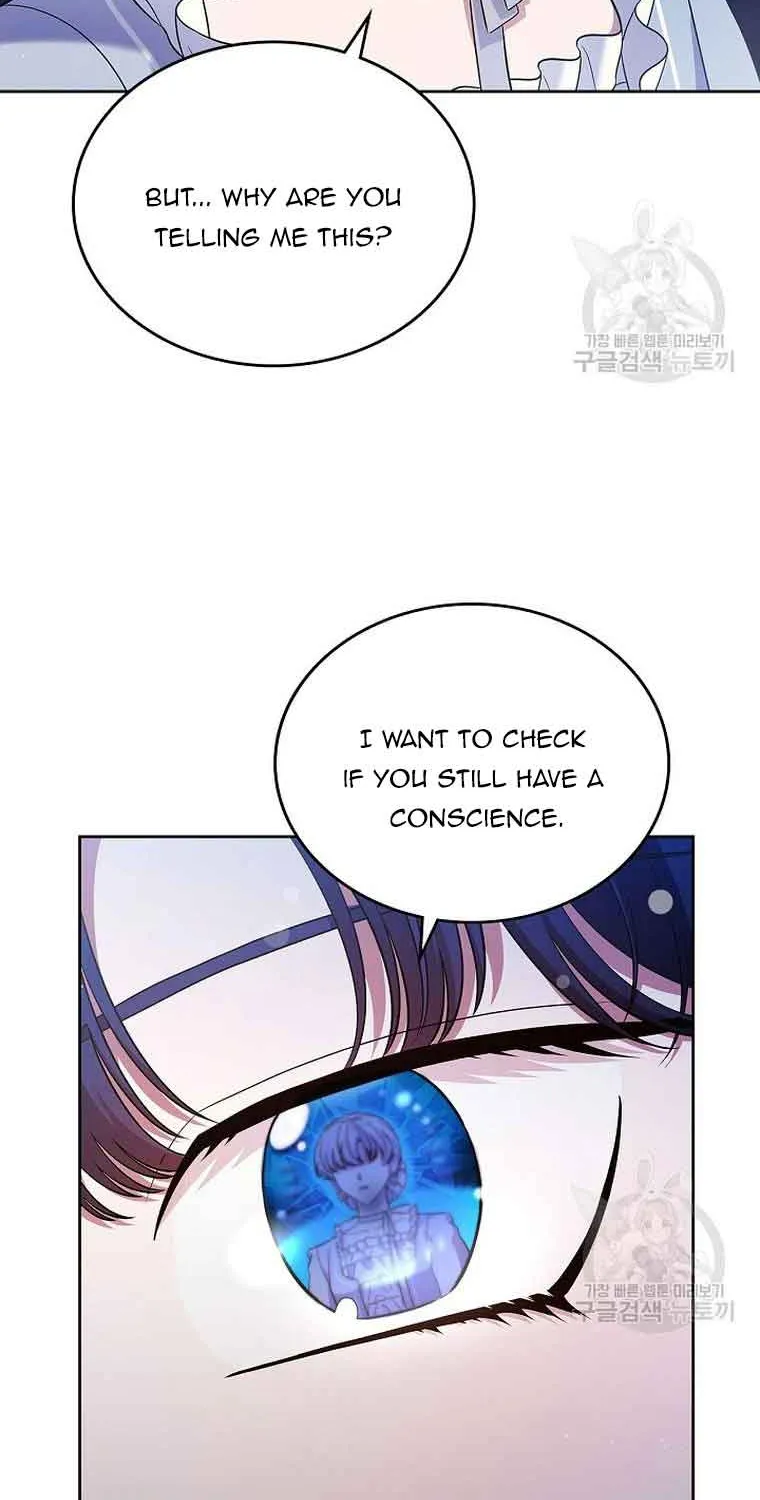 I Stole the Heroine’s First Love Chapter 20 page 56 - 