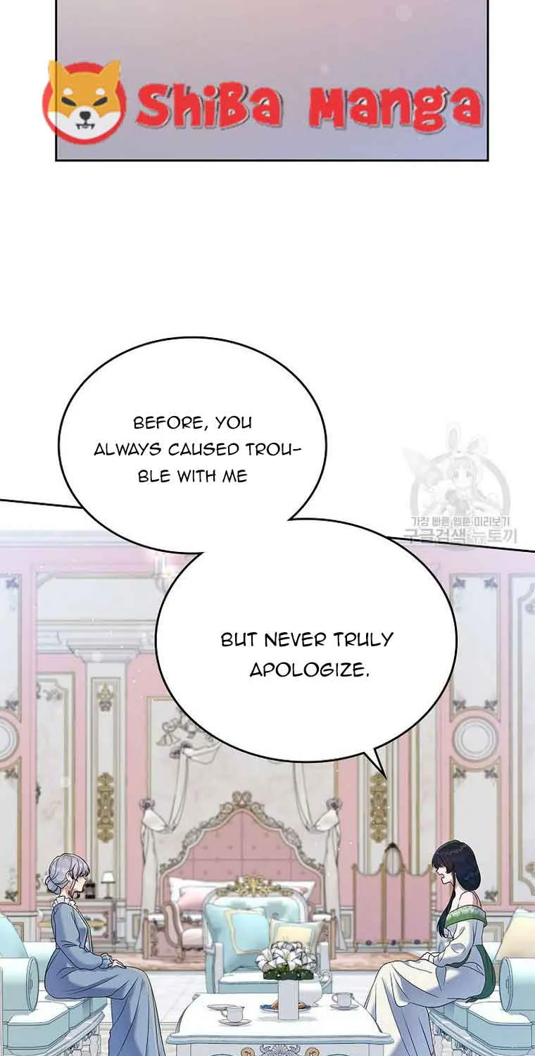 I Stole the Heroine’s First Love Chapter 20 page 57 - 