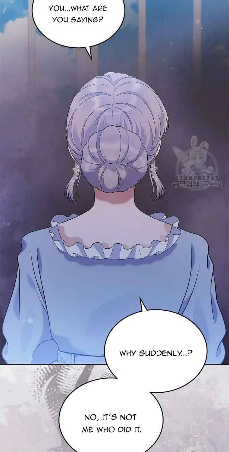 I Stole the Heroine’s First Love Chapter 20 page 59 - 