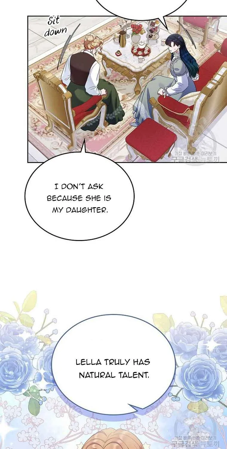 I Stole the Heroine’s First Love Chapter 20 page 7 - 