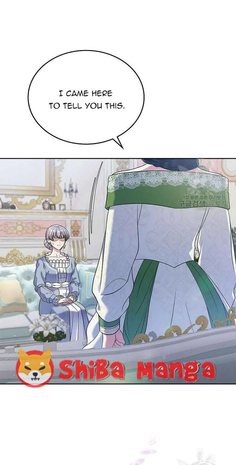 I Stole the Heroine’s First Love Chapter 20 page 63 - 