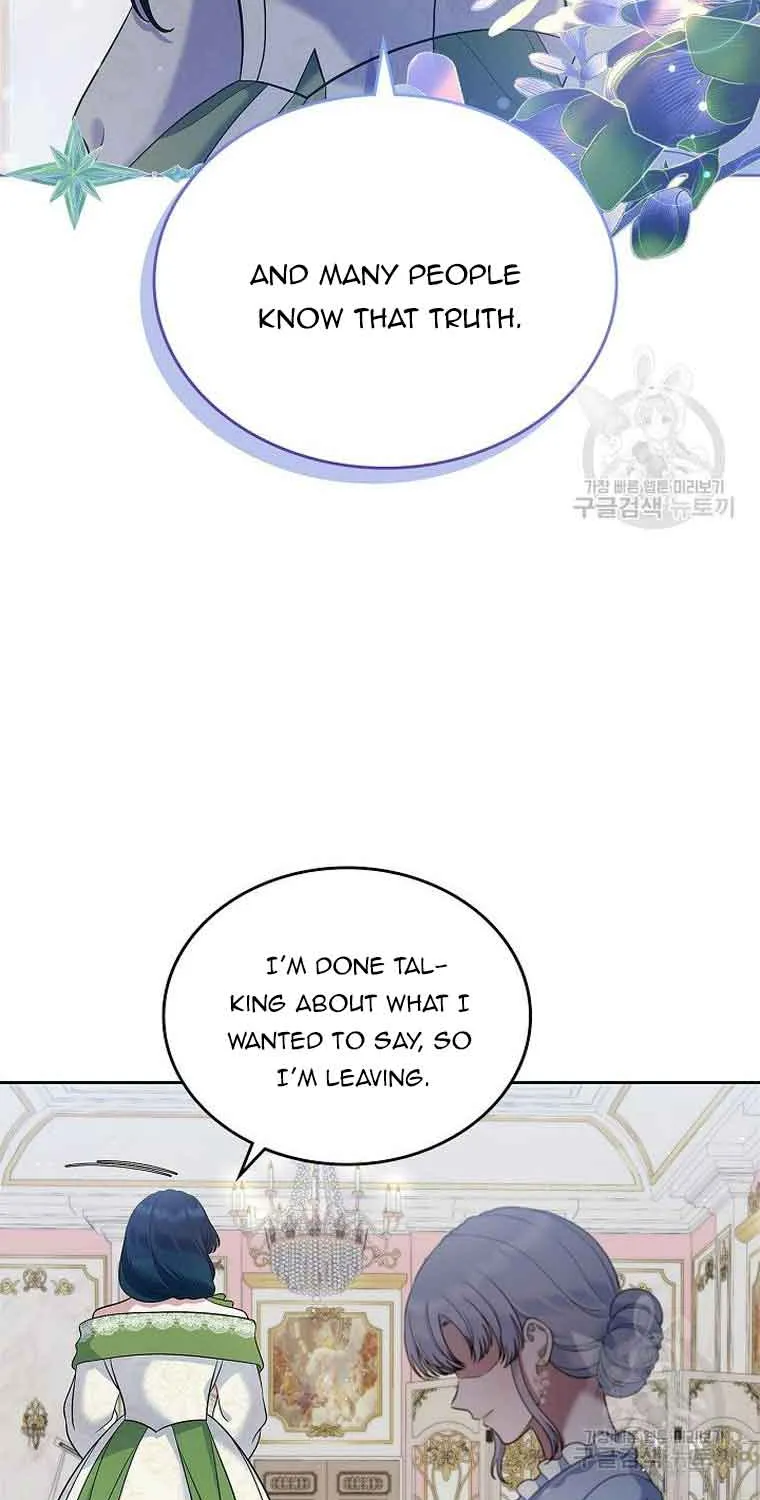 I Stole the Heroine’s First Love Chapter 20 page 65 - 