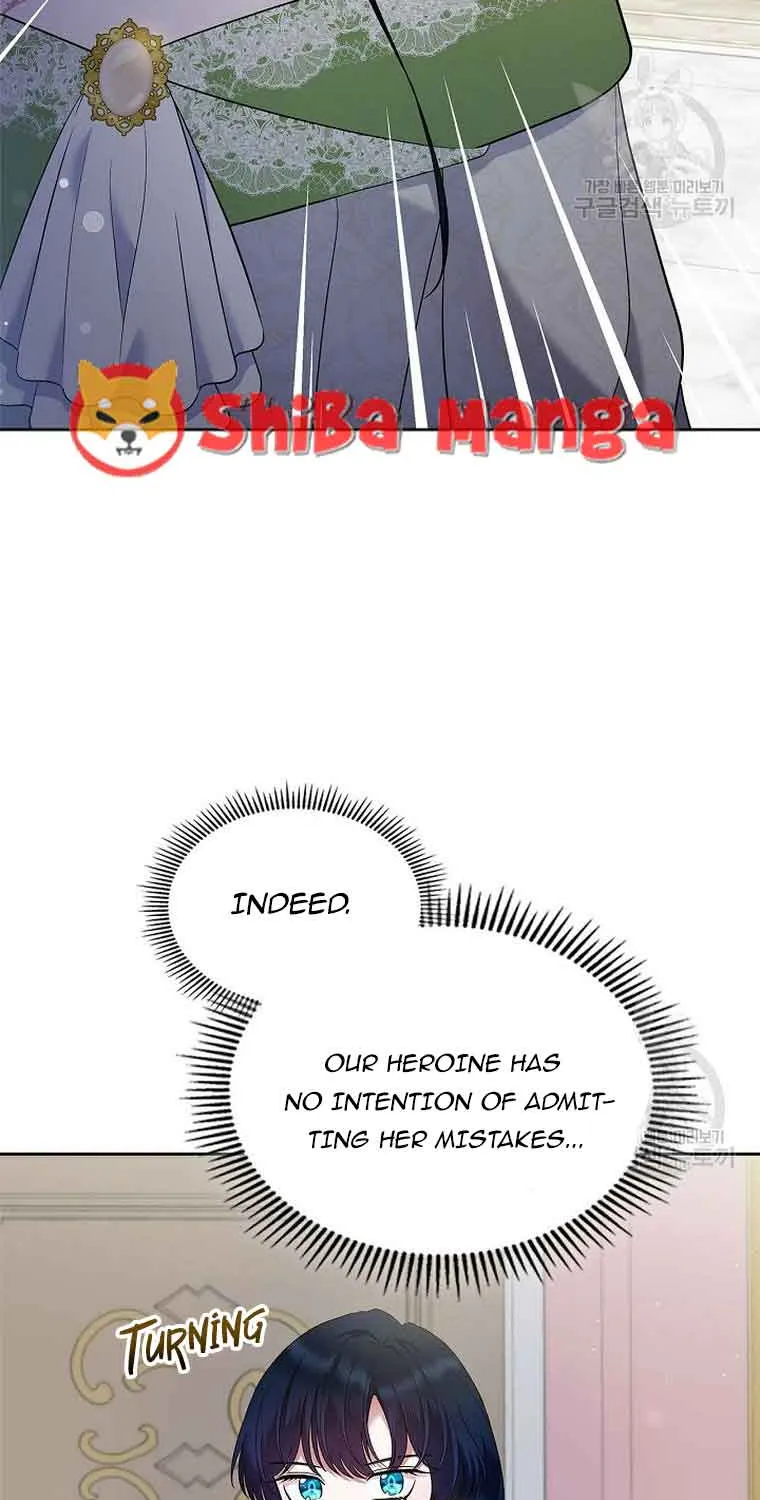 I Stole the Heroine’s First Love Chapter 20 page 69 - 