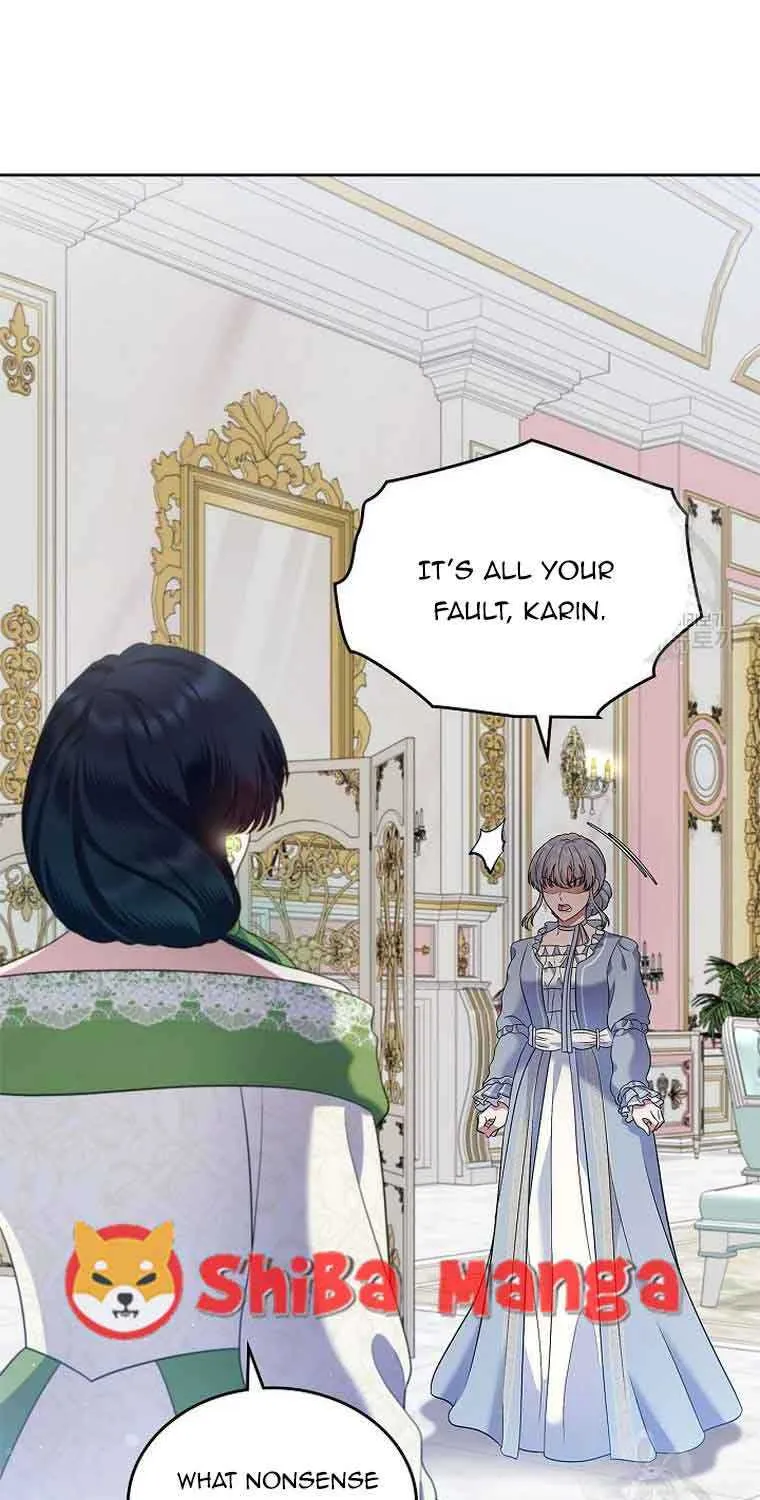 I Stole the Heroine’s First Love Chapter 20 page 71 - 