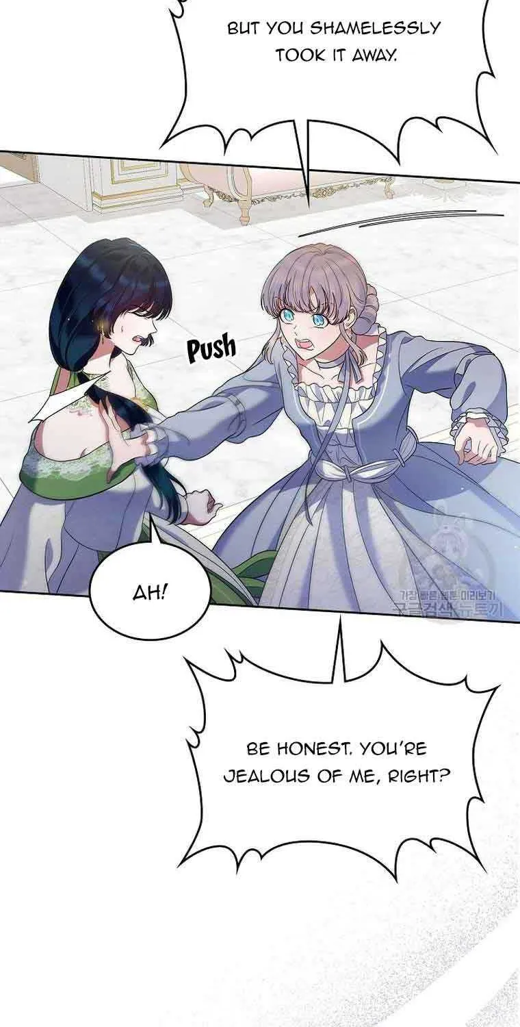 I Stole the Heroine’s First Love Chapter 20 page 74 - 