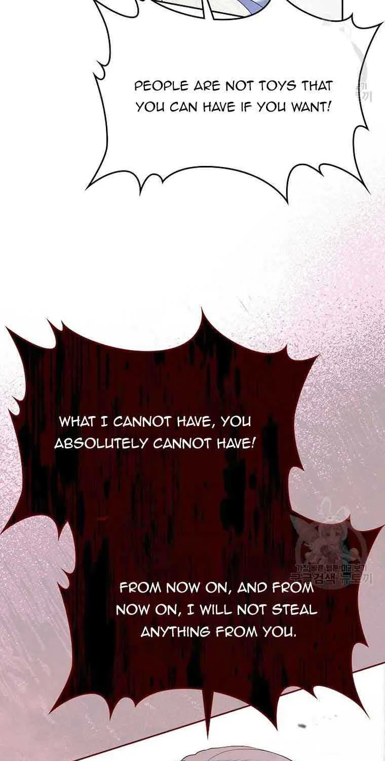 I Stole the Heroine’s First Love Chapter 20 page 77 - 