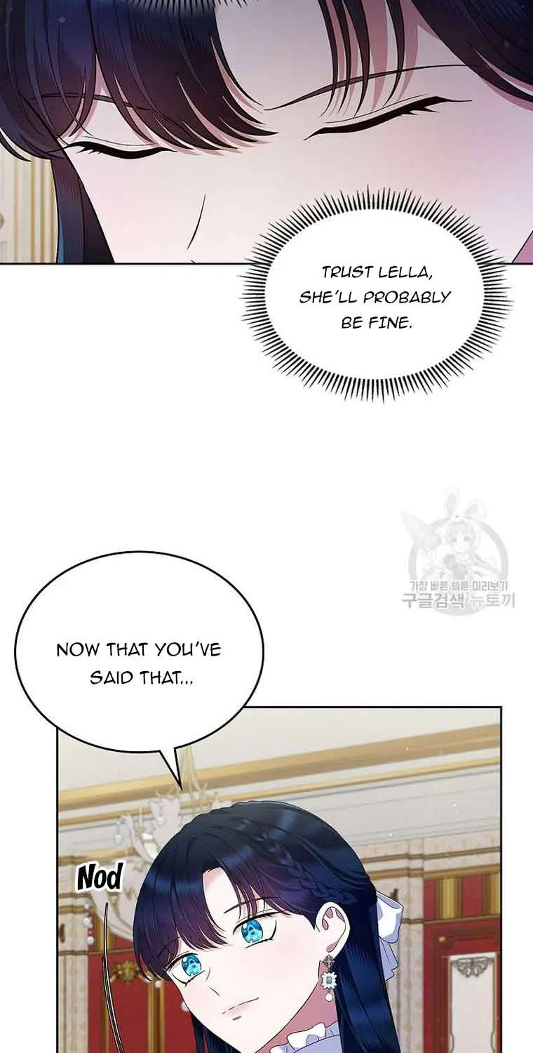 I Stole the Heroine’s First Love Chapter 20 page 10 - 