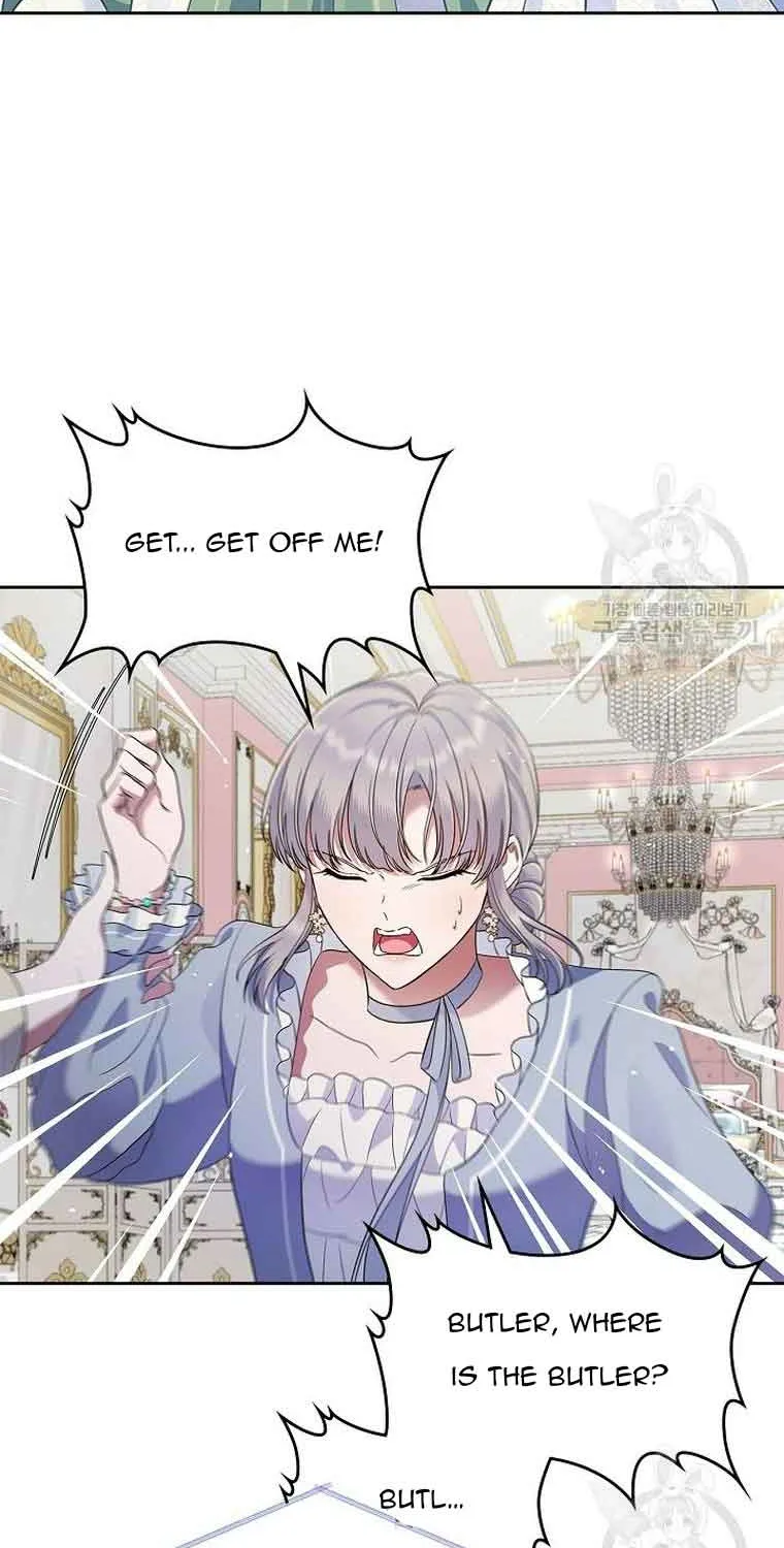 I Stole the Heroine’s First Love Chapter 21 page 11 - 