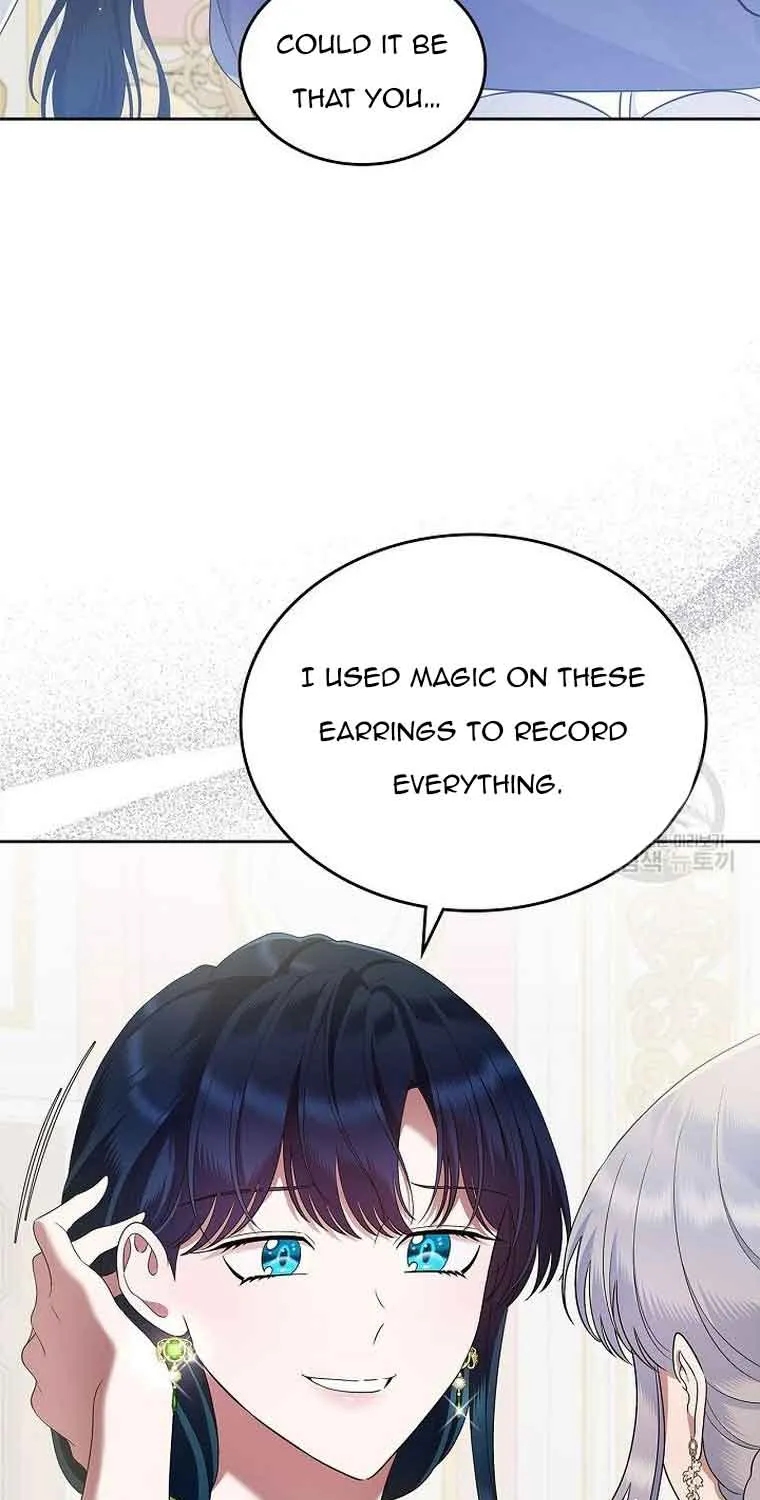 I Stole the Heroine’s First Love Chapter 21 page 14 - 