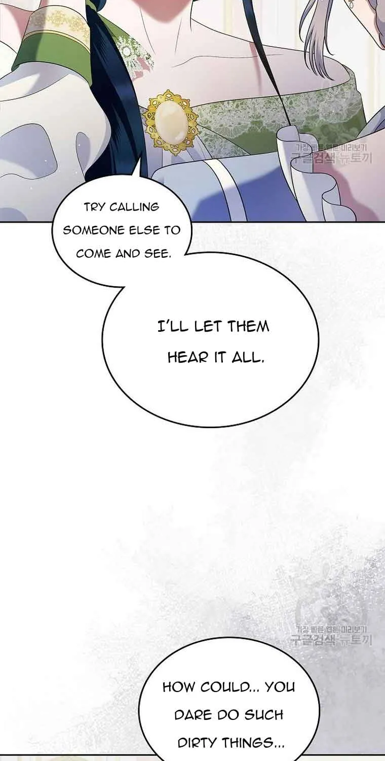 I Stole the Heroine’s First Love Chapter 21 page 15 - 