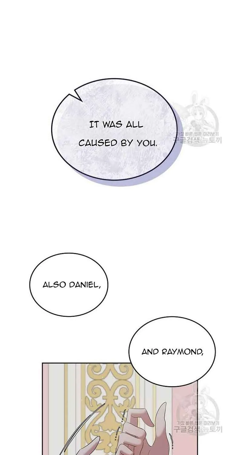 I Stole the Heroine’s First Love Chapter 21 page 17 - 