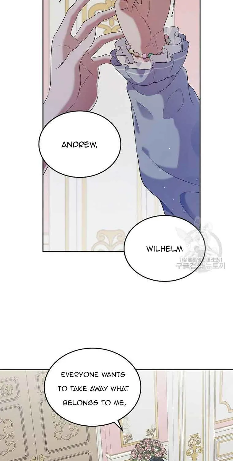 I Stole the Heroine’s First Love Chapter 21 page 18 - 