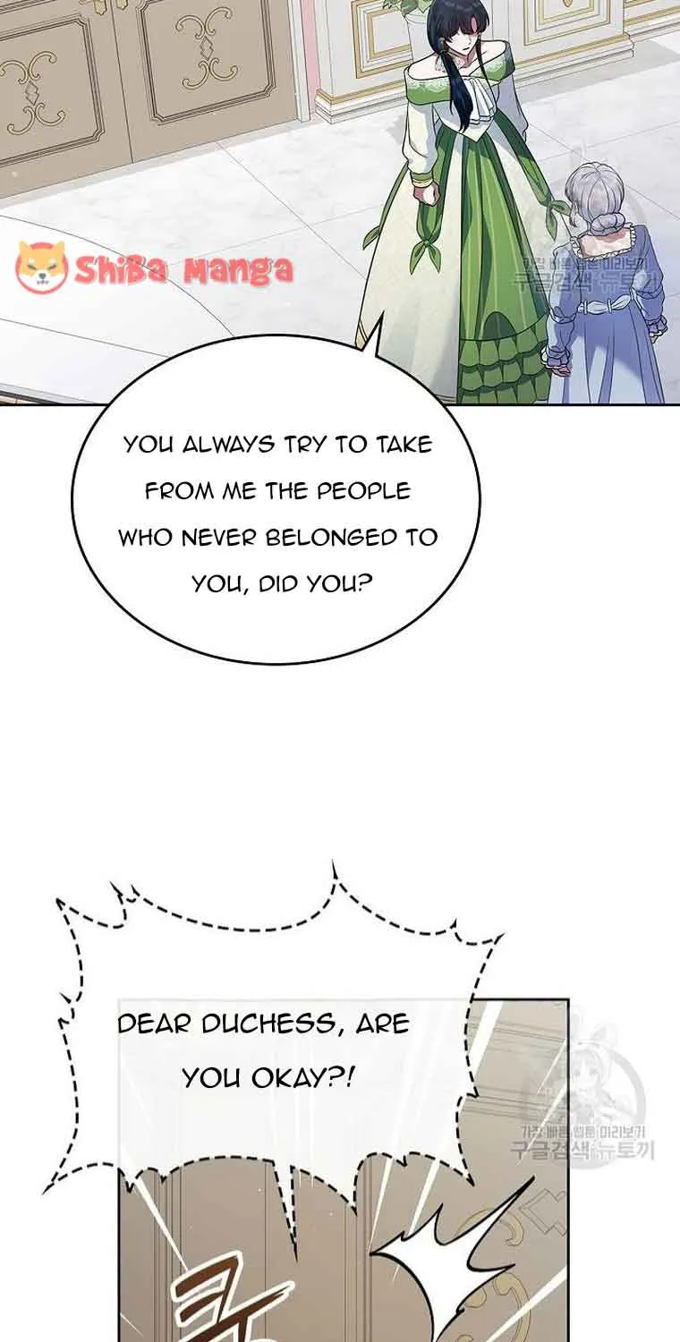 I Stole the Heroine’s First Love Chapter 21 page 19 - 