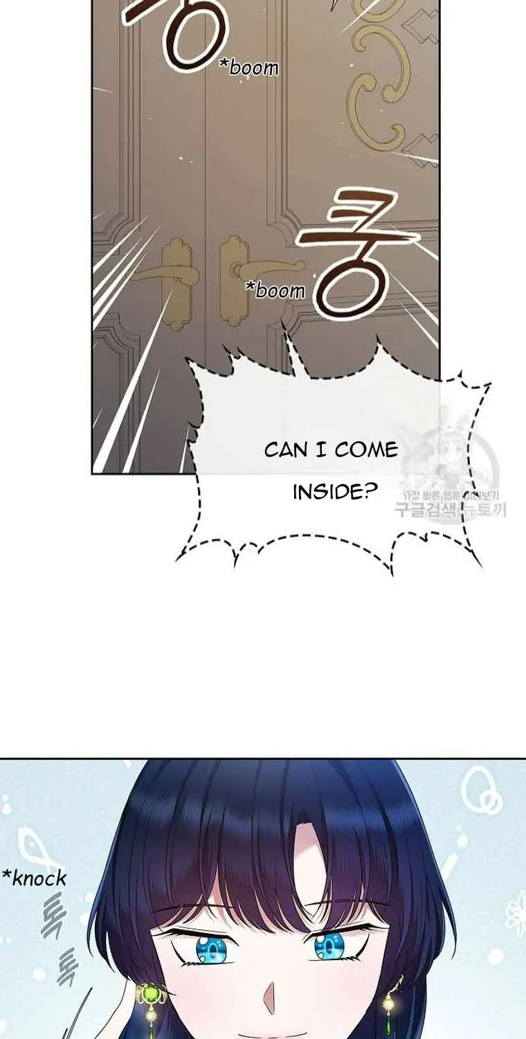 I Stole the Heroine’s First Love Chapter 21 page 20 - 