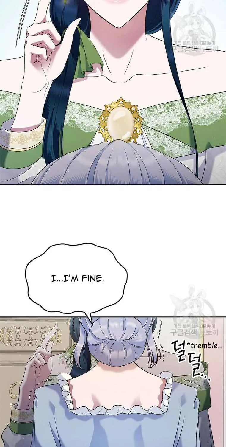 I Stole the Heroine’s First Love Chapter 21 page 21 - 