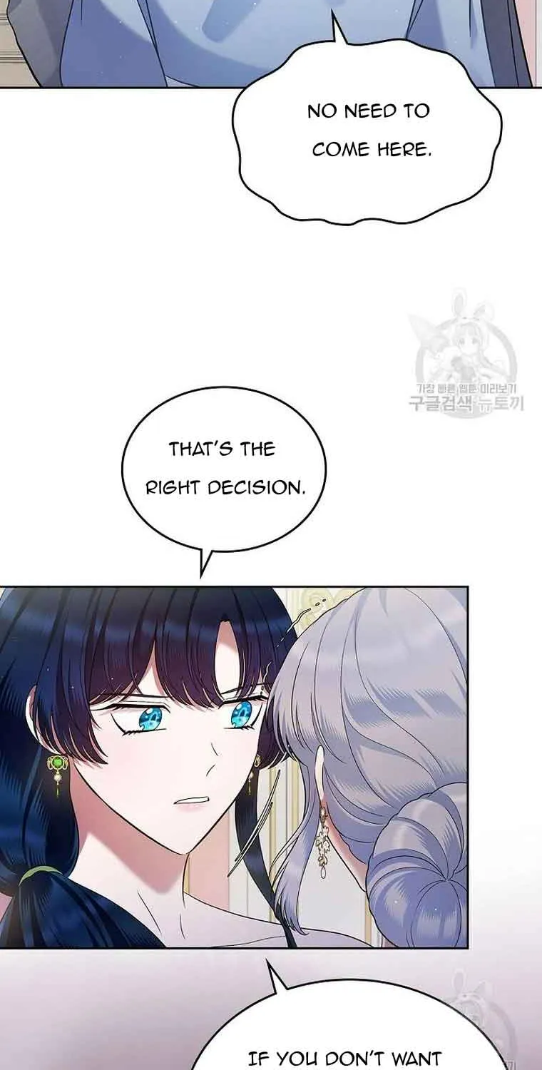 I Stole the Heroine’s First Love Chapter 21 page 22 - 