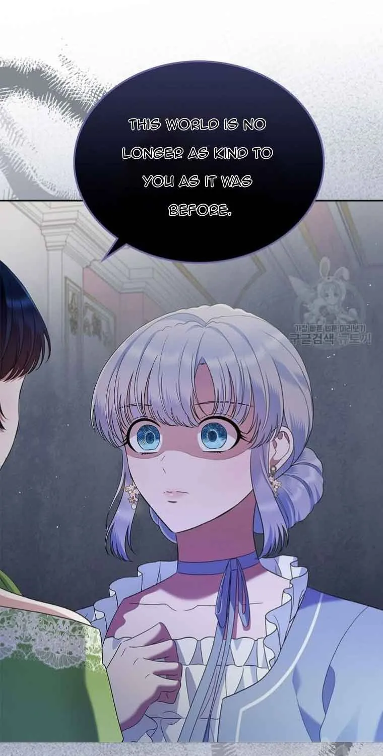 I Stole the Heroine’s First Love Chapter 21 page 24 - 