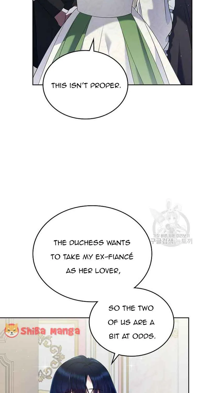 I Stole the Heroine’s First Love Chapter 21 page 27 - 