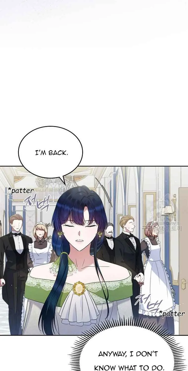 I Stole the Heroine’s First Love Chapter 21 page 31 - 