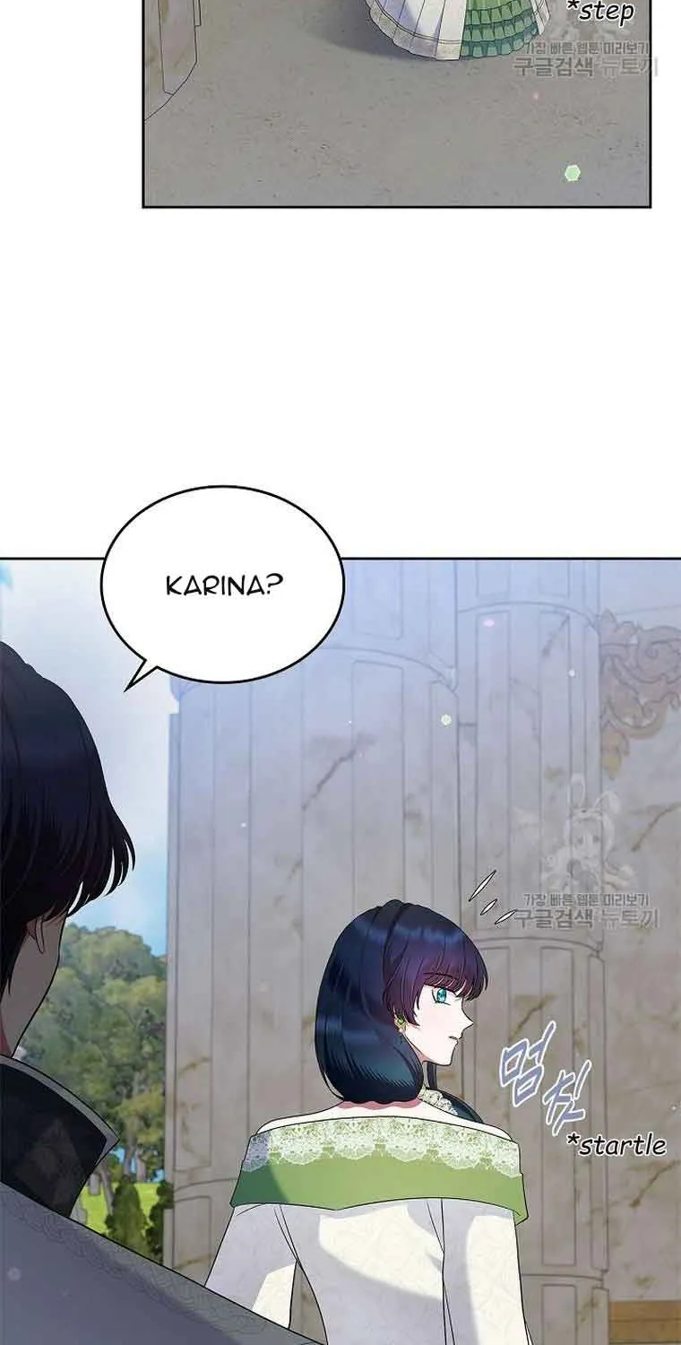 I Stole the Heroine’s First Love Chapter 21 page 36 - 