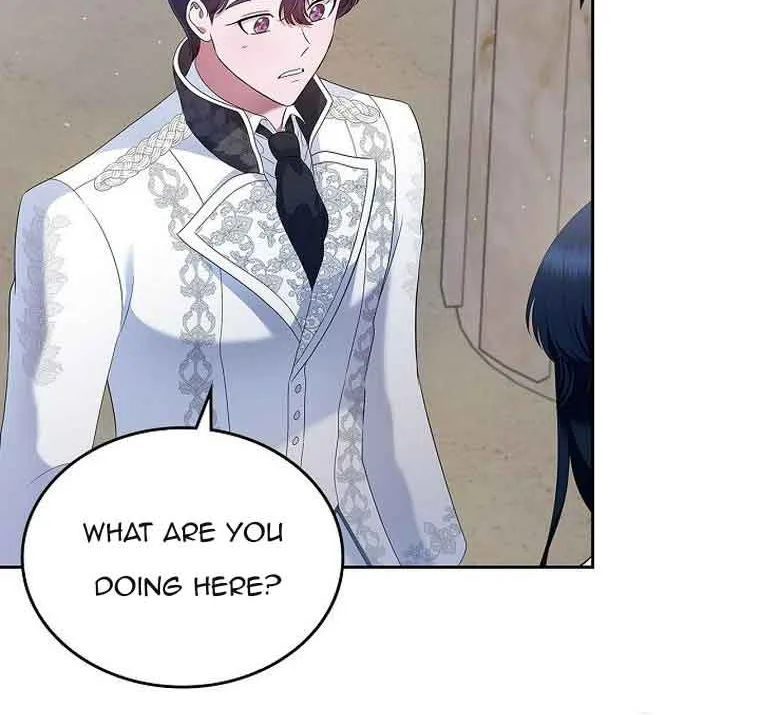 I Stole the Heroine’s First Love Chapter 21 page 38 - 
