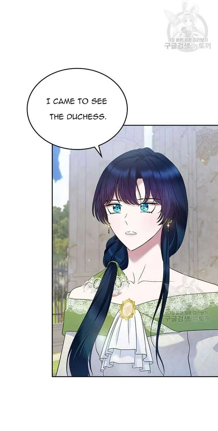 I Stole the Heroine’s First Love Chapter 21 page 39 - 