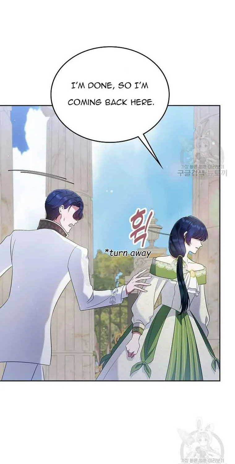 I Stole the Heroine’s First Love Chapter 21 page 40 - 