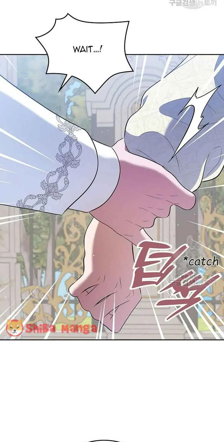 I Stole the Heroine’s First Love Chapter 21 page 41 - 