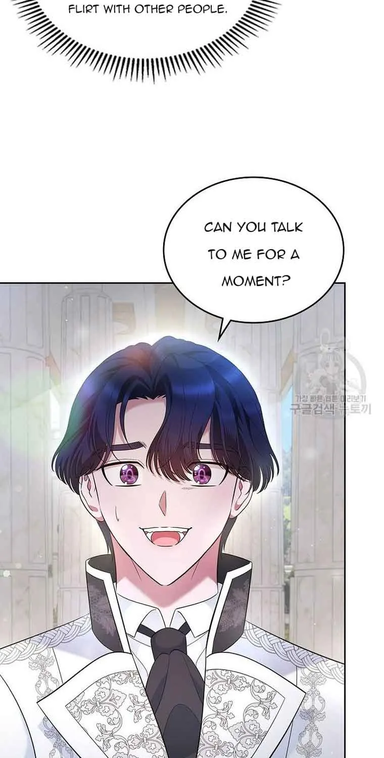 I Stole the Heroine’s First Love Chapter 21 page 43 - 