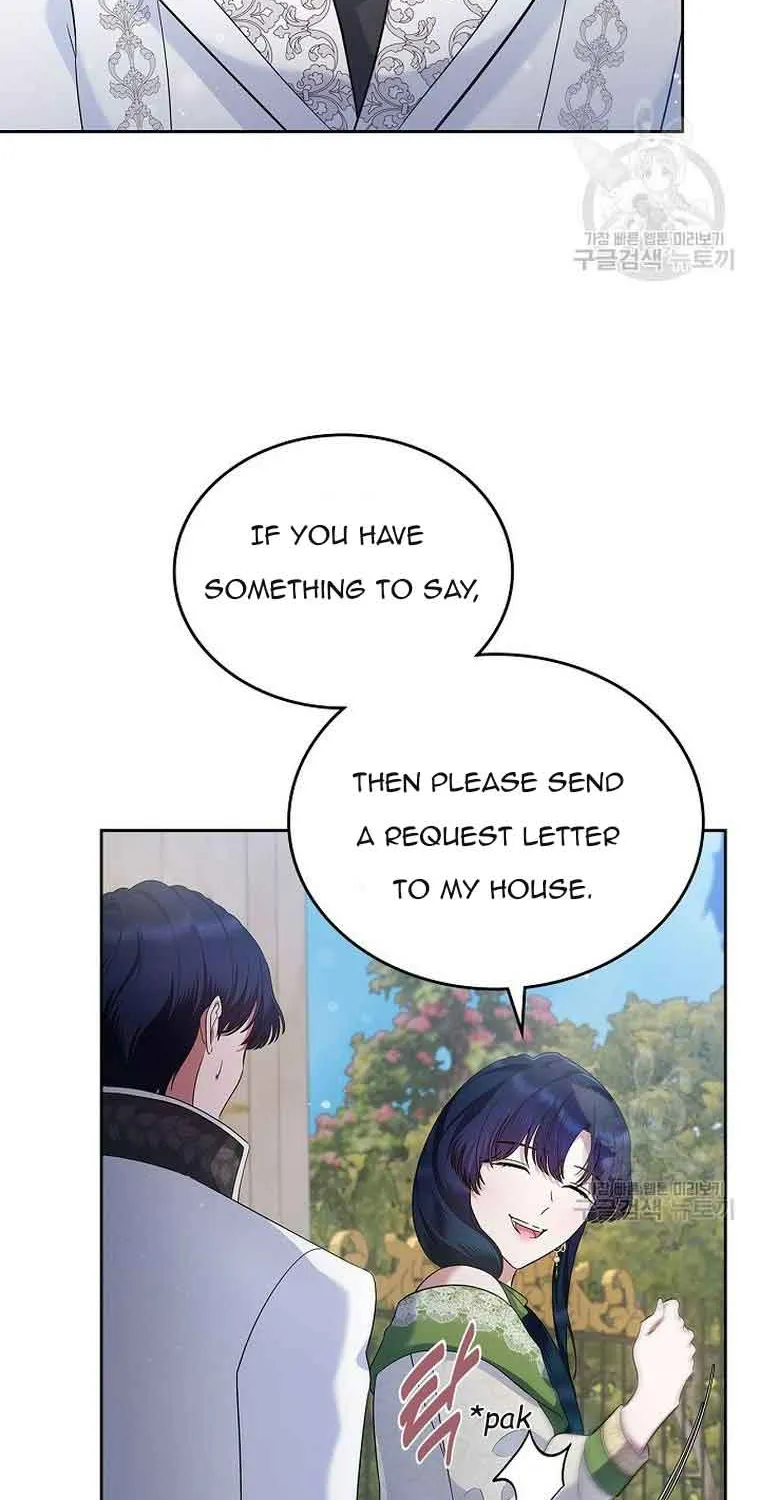 I Stole the Heroine’s First Love Chapter 21 page 44 - 