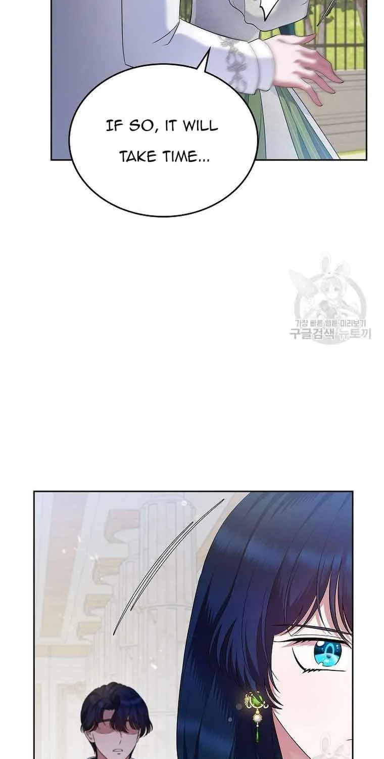 I Stole the Heroine’s First Love Chapter 21 page 45 - 