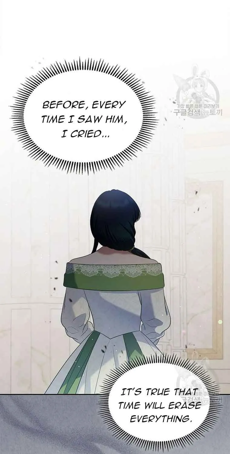 I Stole the Heroine’s First Love Chapter 21 page 47 - 