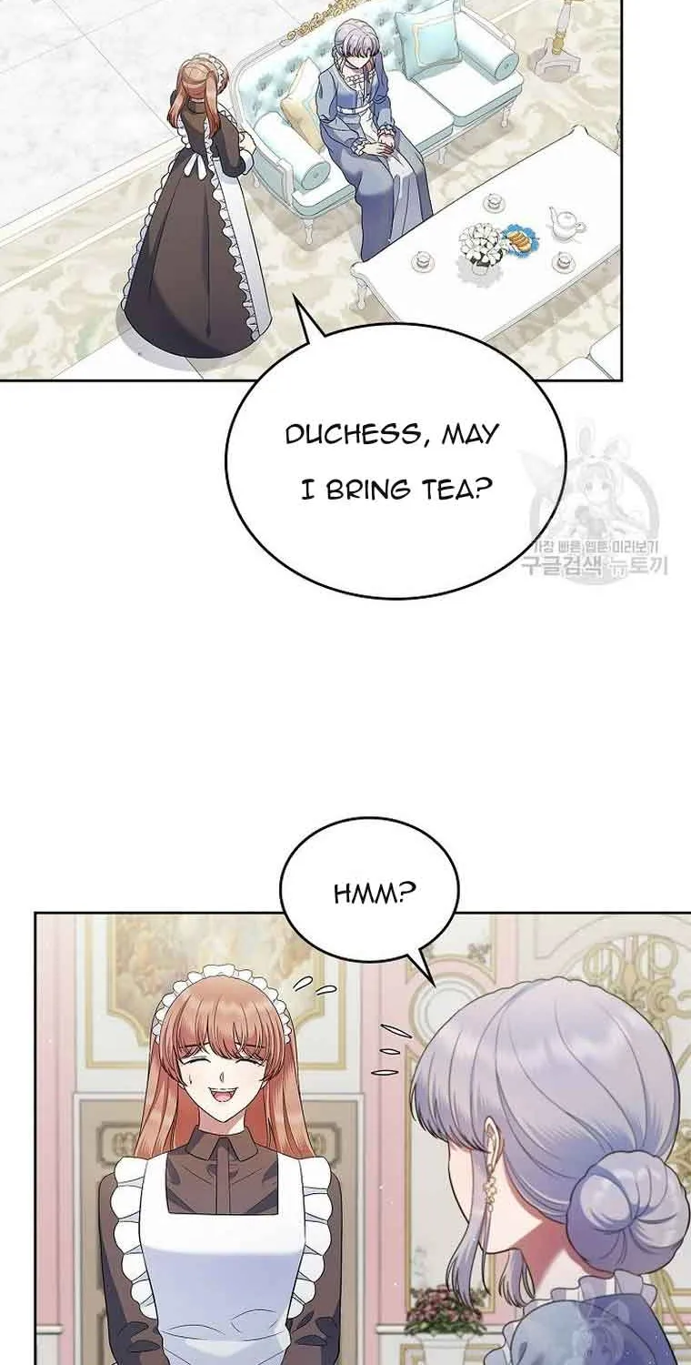 I Stole the Heroine’s First Love Chapter 21 page 50 - 
