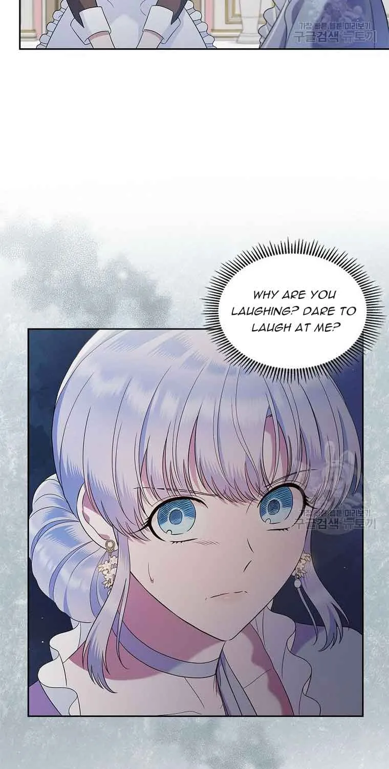 I Stole the Heroine’s First Love Chapter 21 page 51 - 