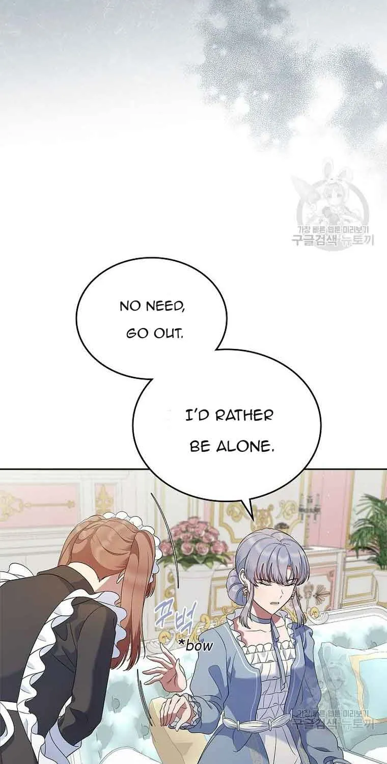 I Stole the Heroine’s First Love Chapter 21 page 52 - 