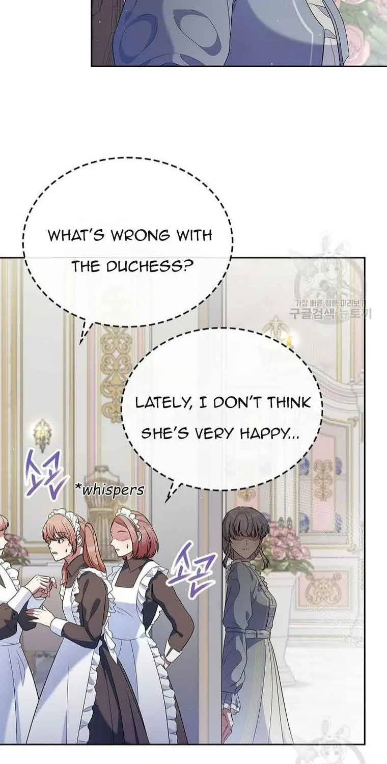 I Stole the Heroine’s First Love Chapter 21 page 56 - 