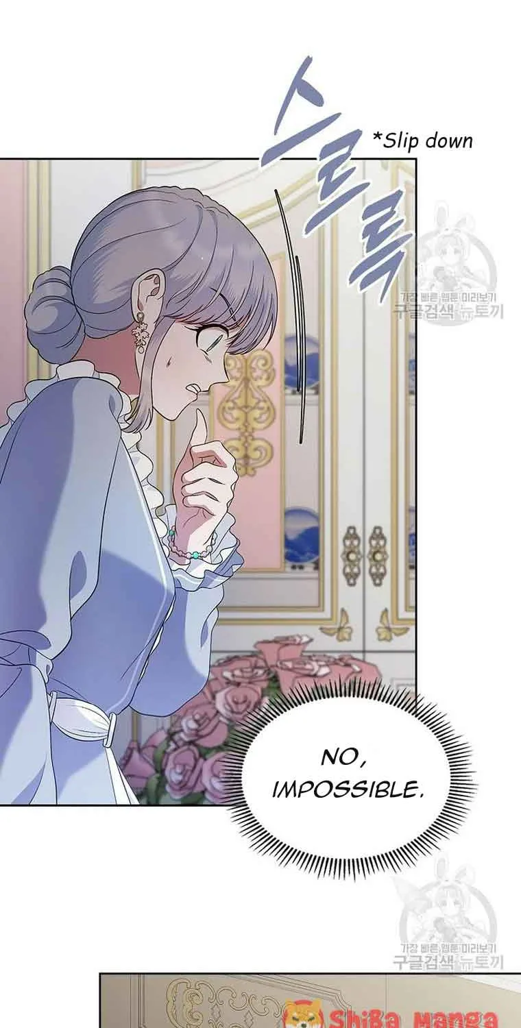 I Stole the Heroine’s First Love Chapter 21 page 58 - 