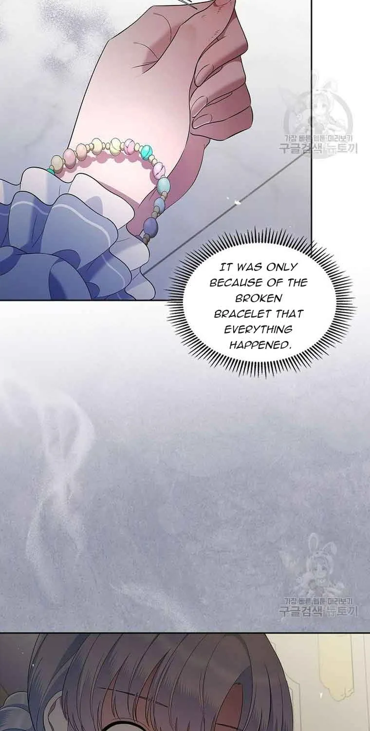 I Stole the Heroine’s First Love Chapter 21 page 60 - 